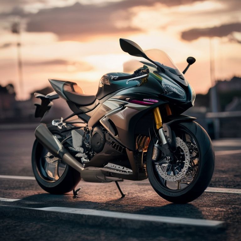 ประสิทธิภาพการเร่งของ CBR650R